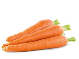 Carrots